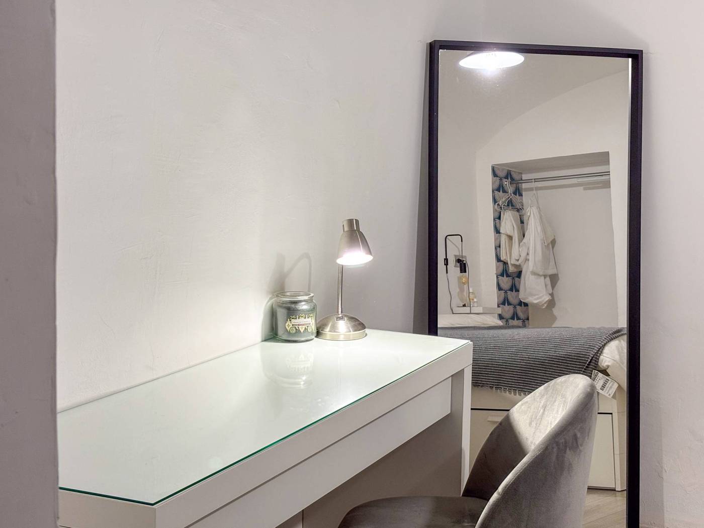 Interno appartamento