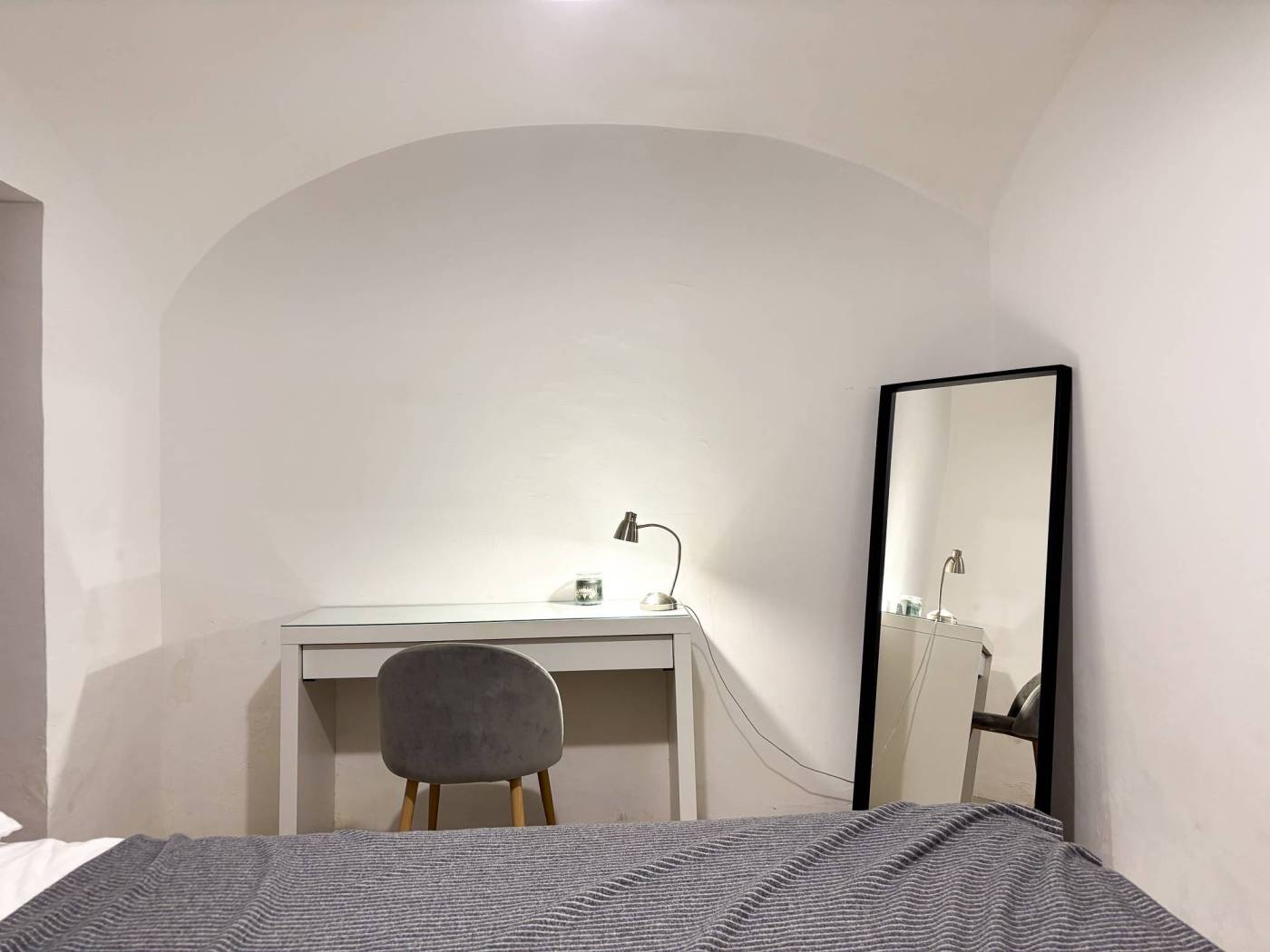 Camera da letto