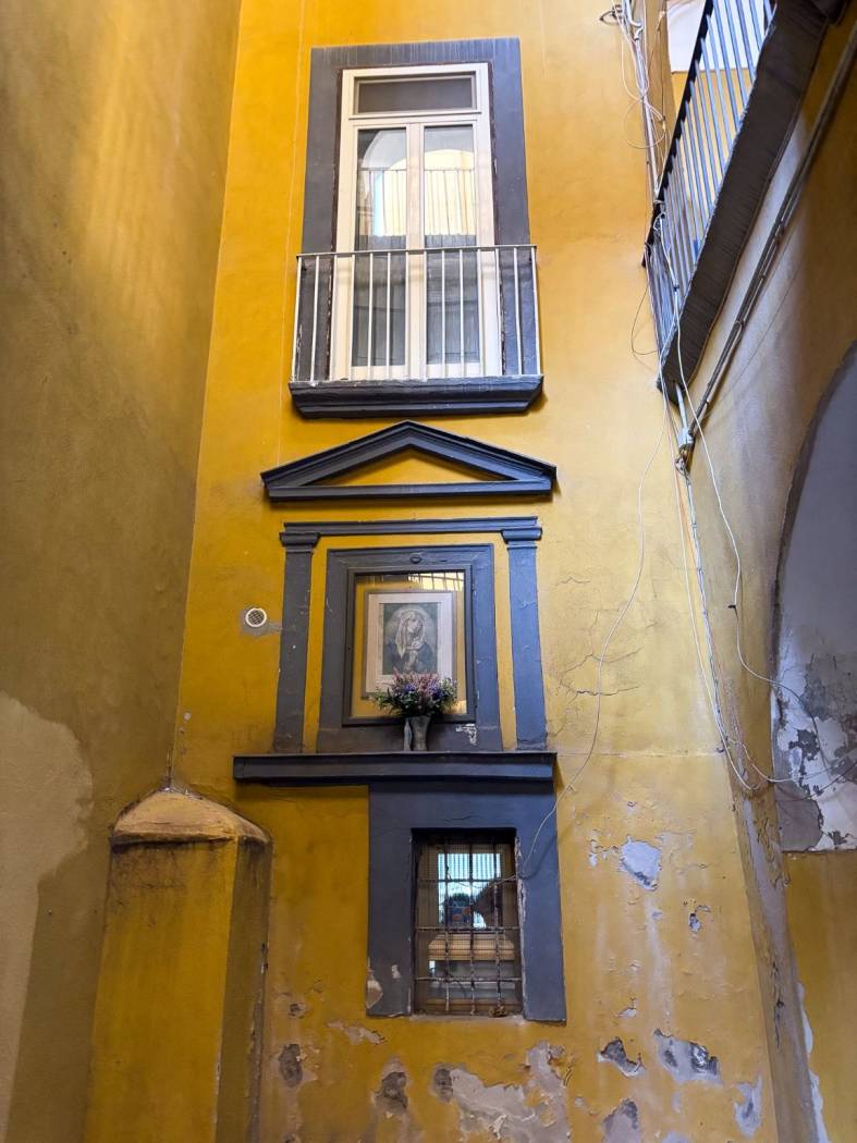 Facciata