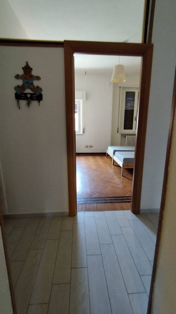 Interno appartamento