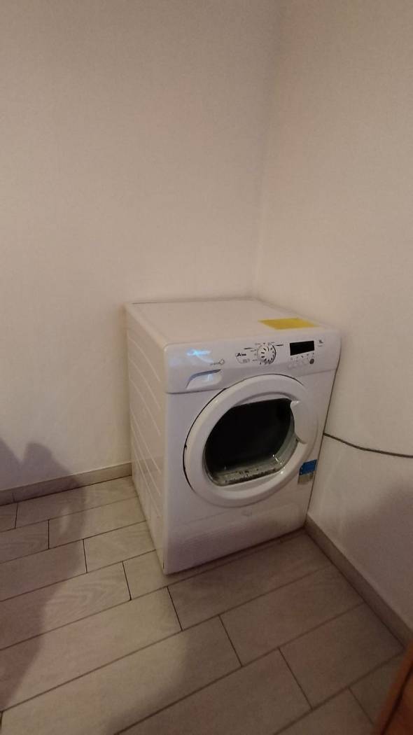 Interno appartamento