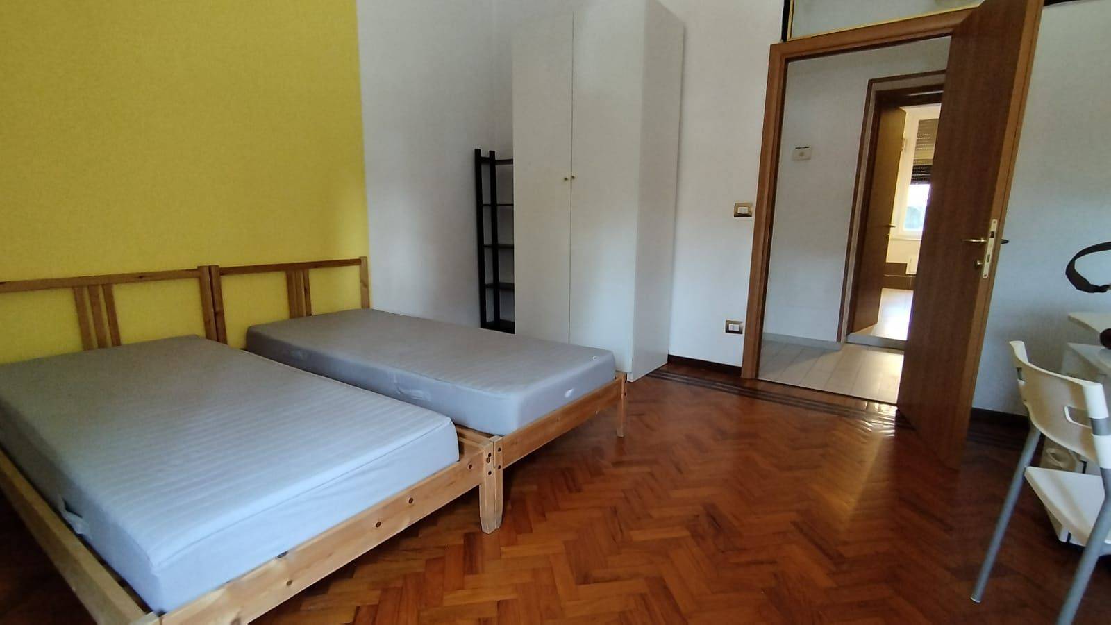 Camera da letto