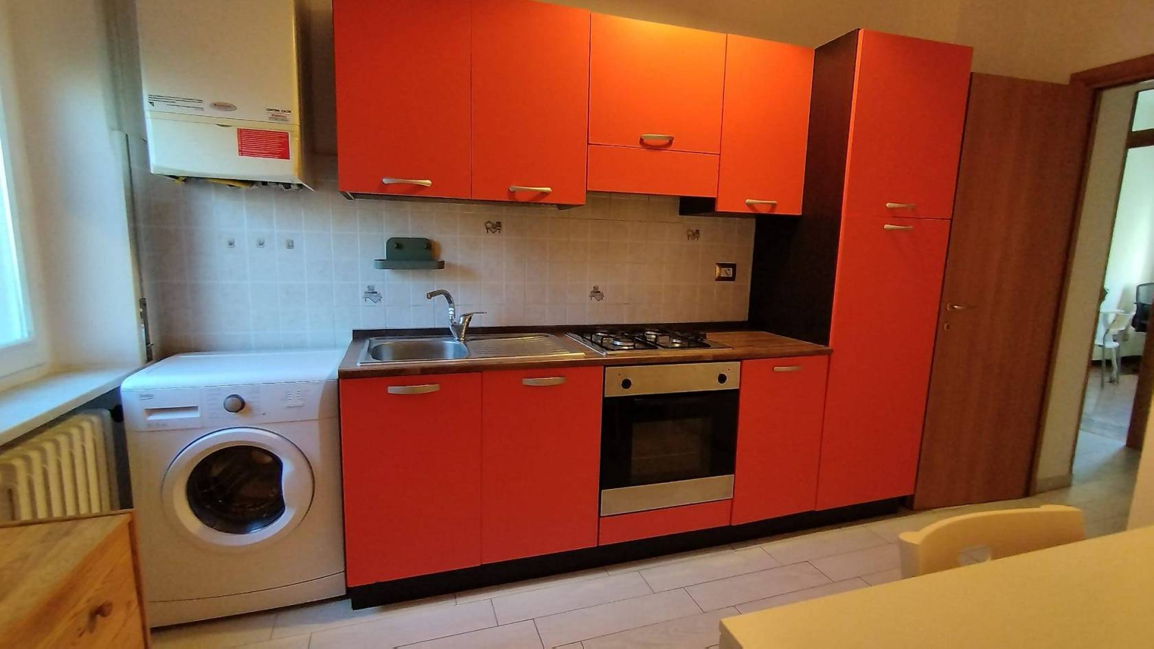 Cucina