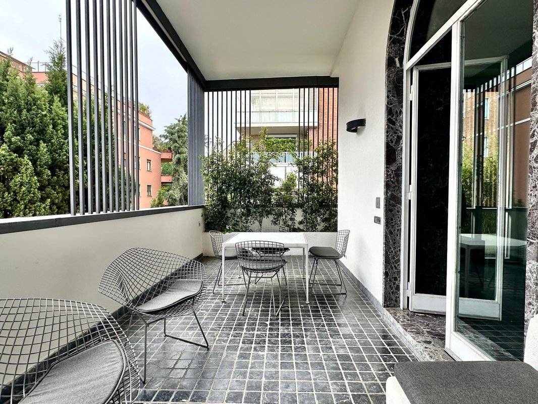 Balcone