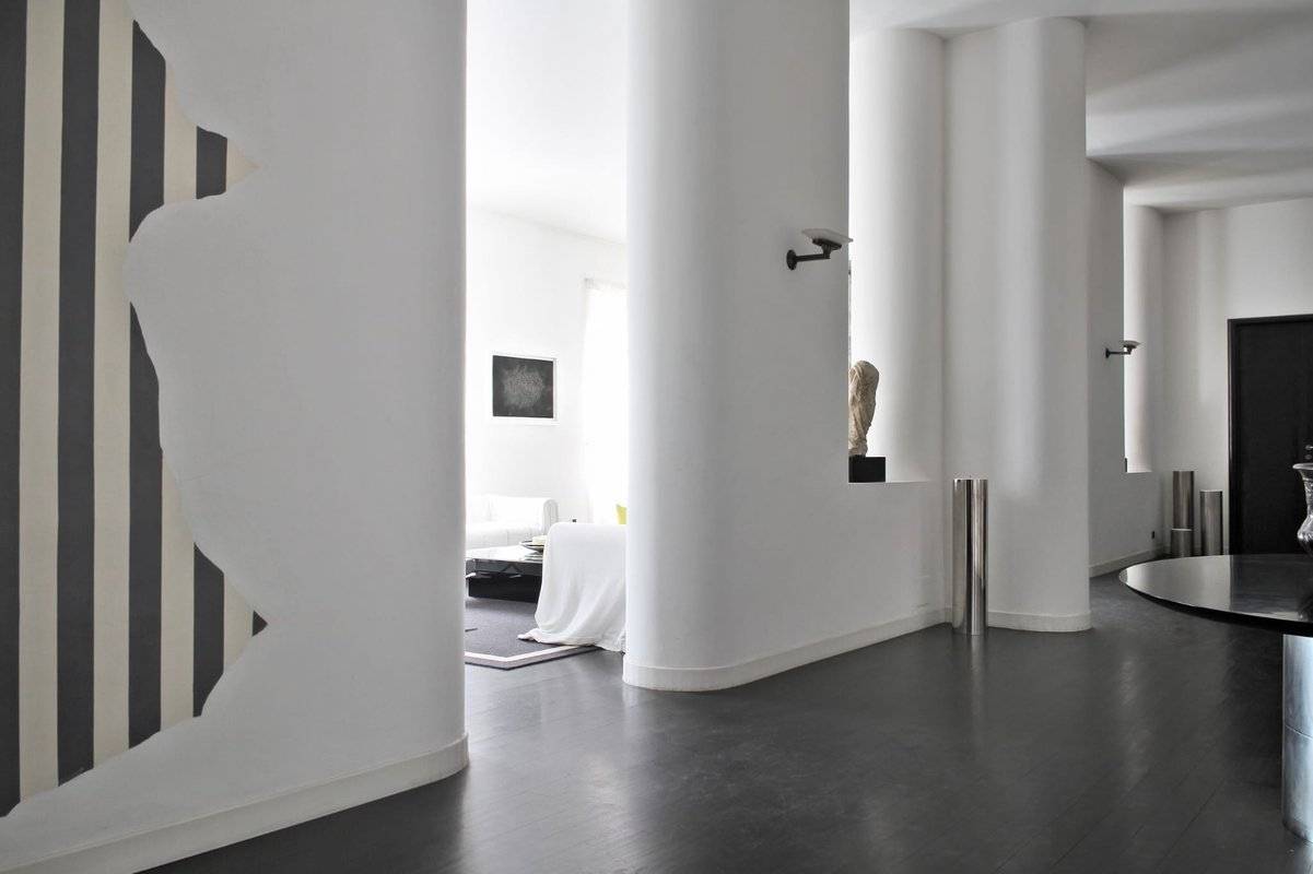 Interno appartamento