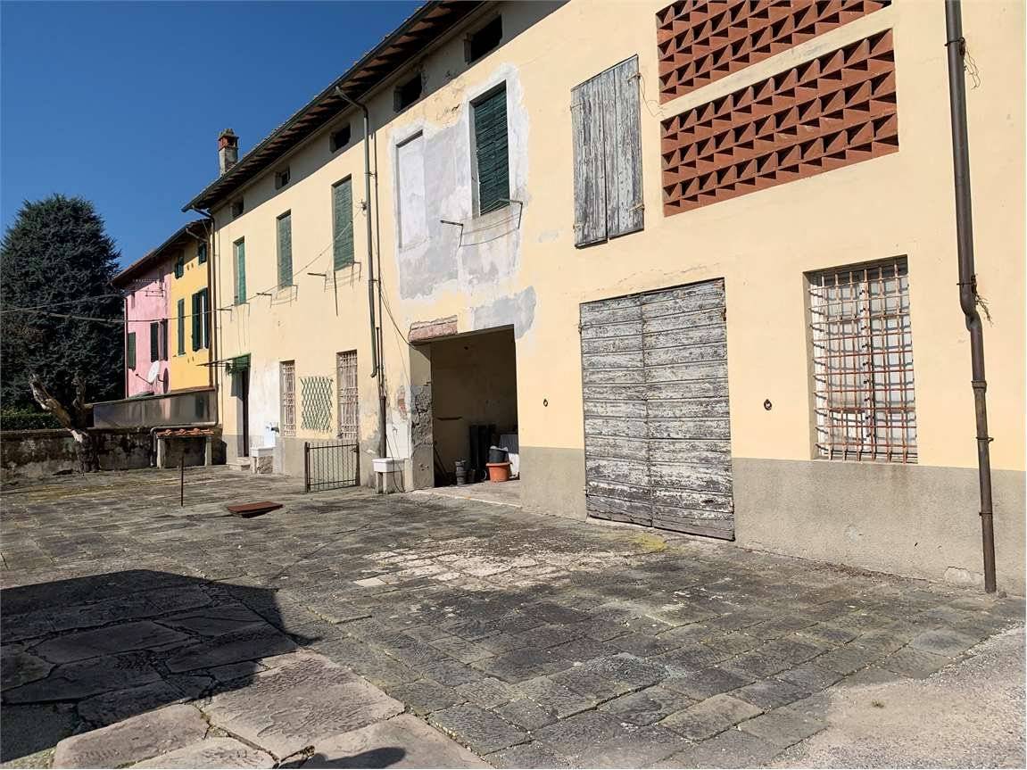 Facciata