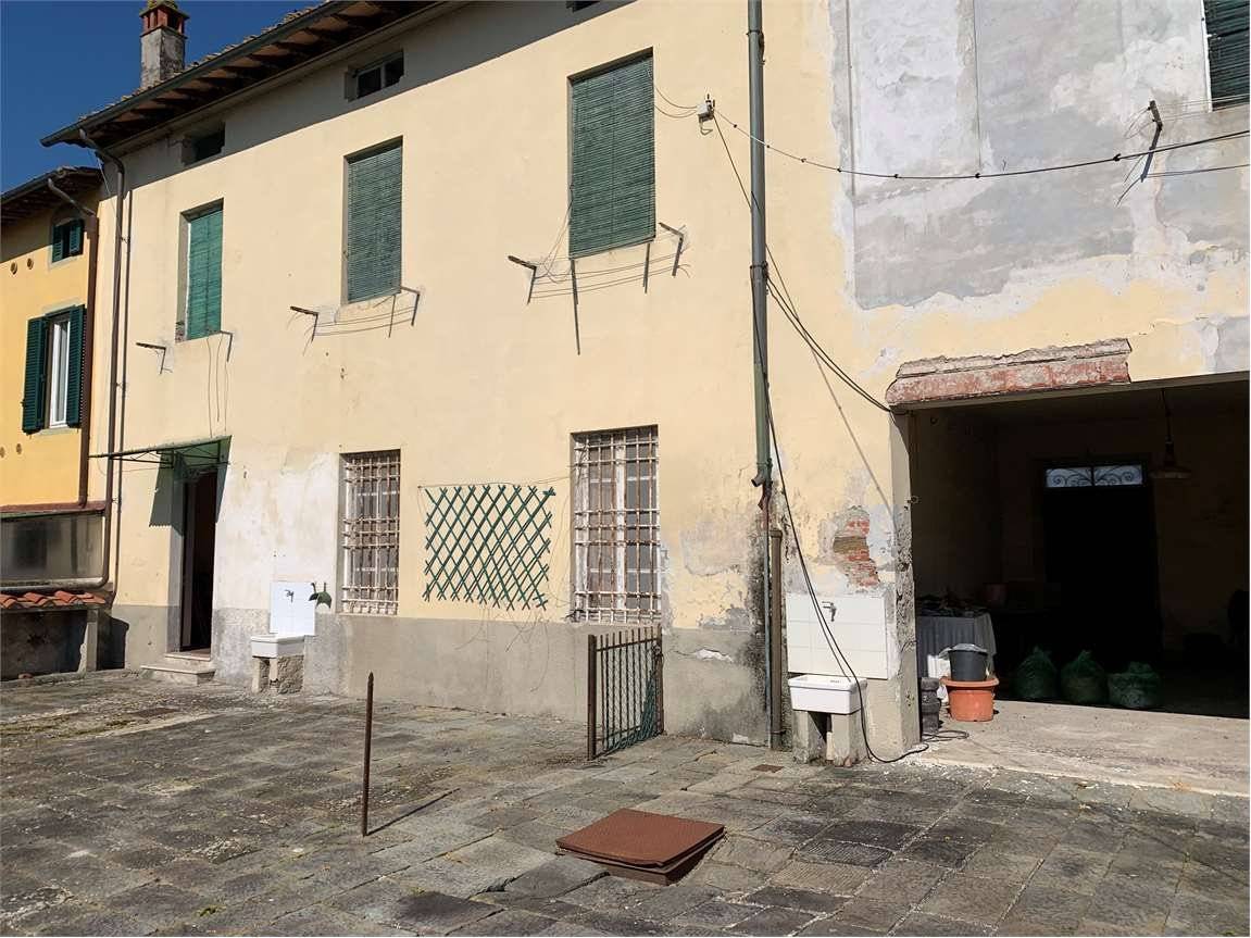 Facciata