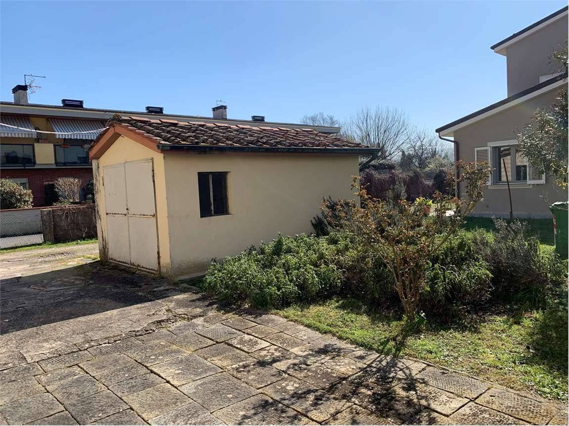 Giardino