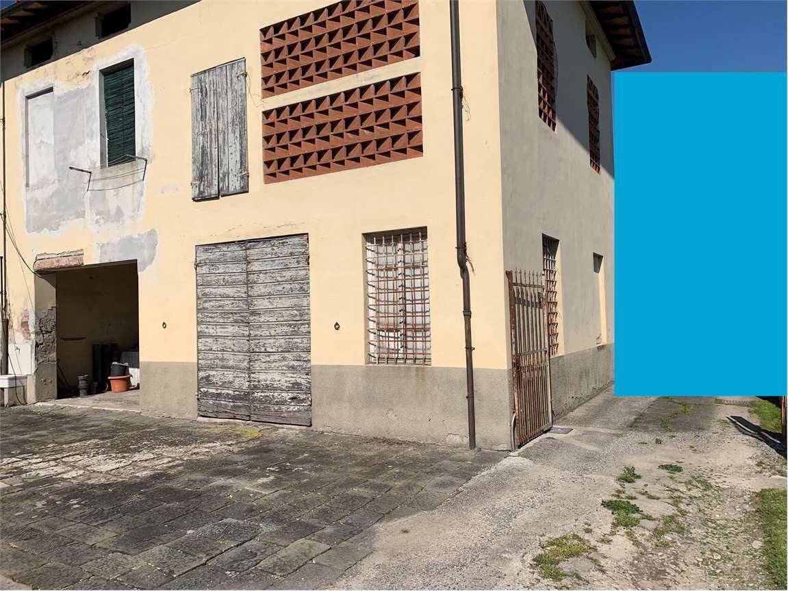 Facciata