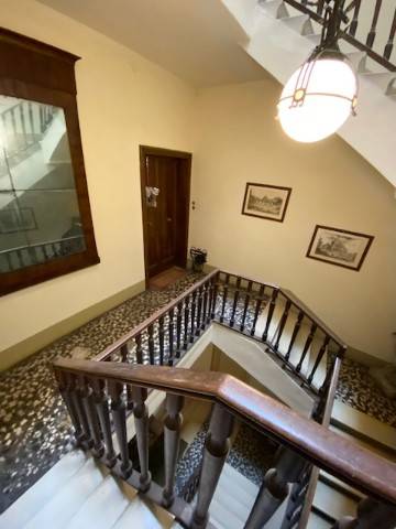 Interno palazzo