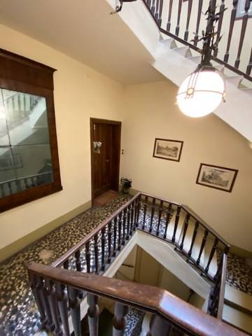 Interno palazzo