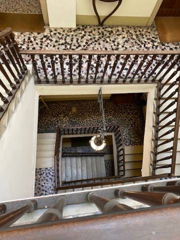 Interno palazzo