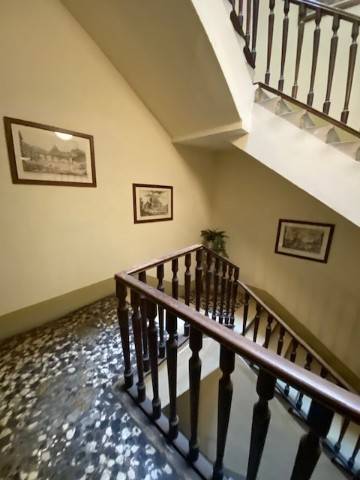 Interno palazzo