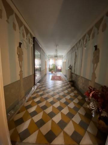 Interno palazzo