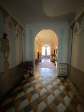 Interno palazzo