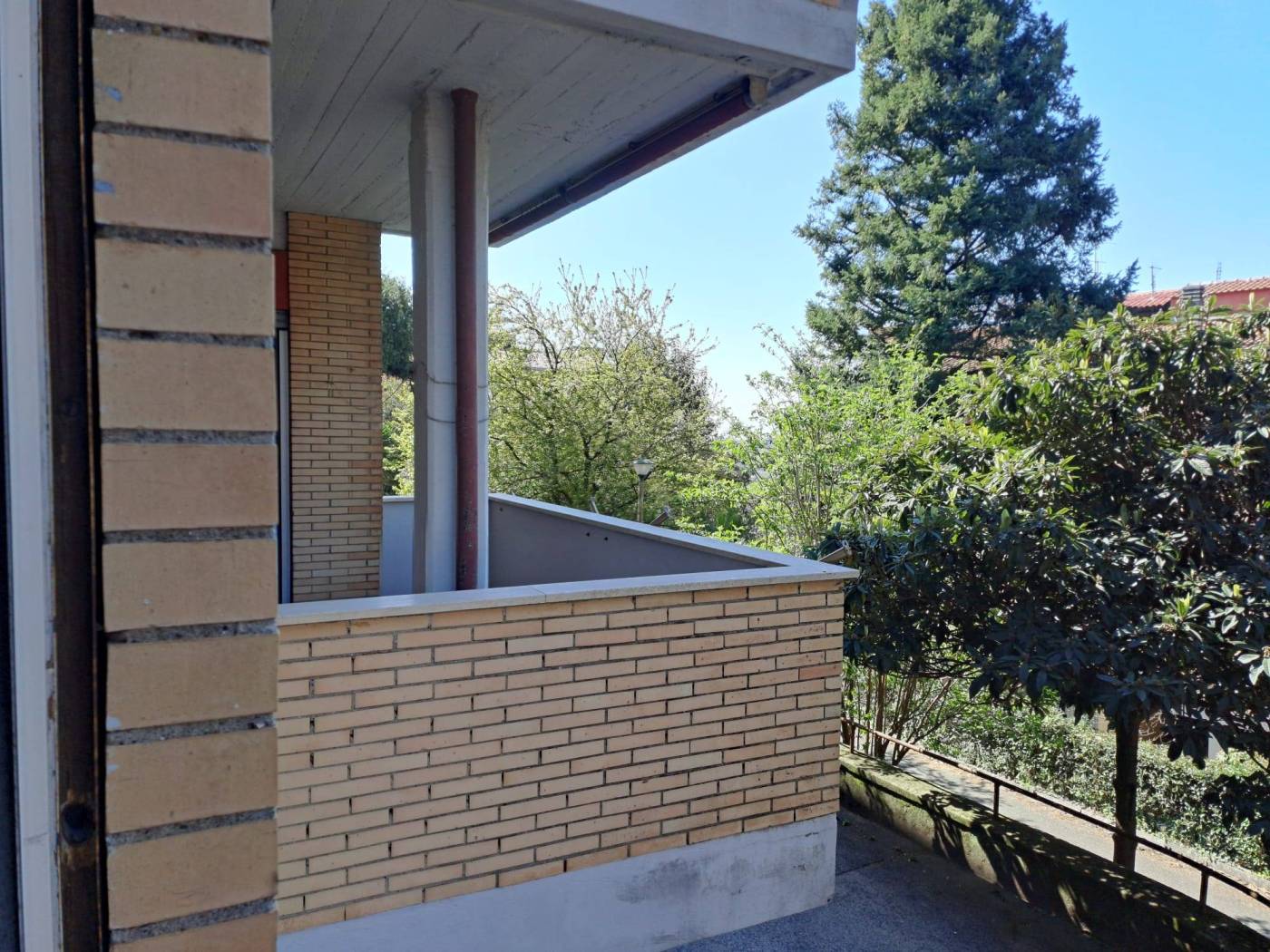Balcone