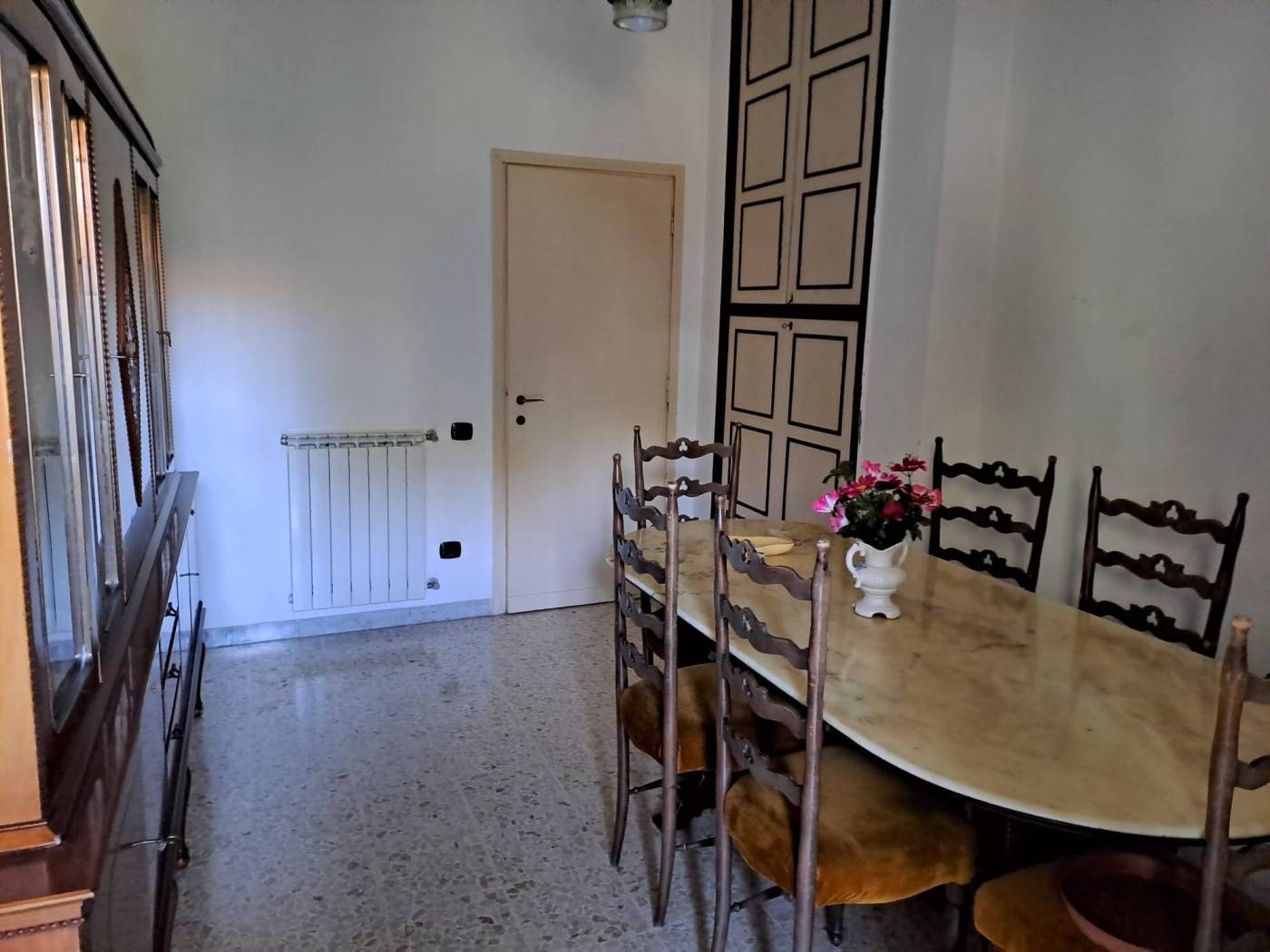 Interno appartamento