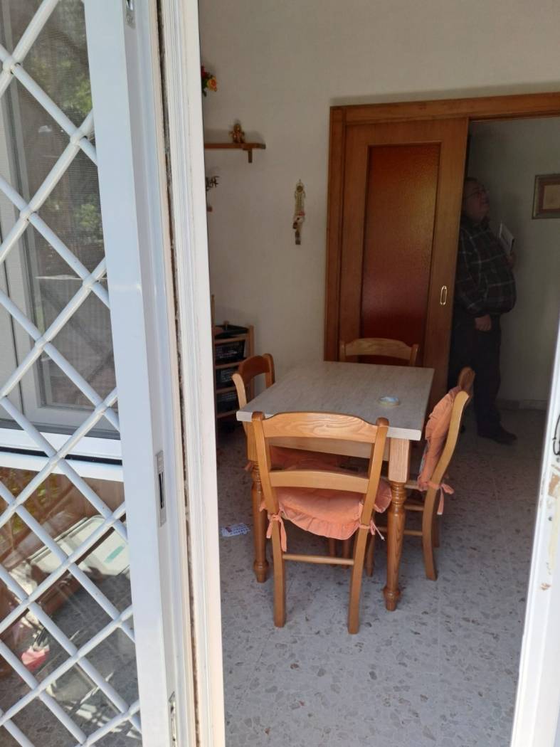 Interno appartamento