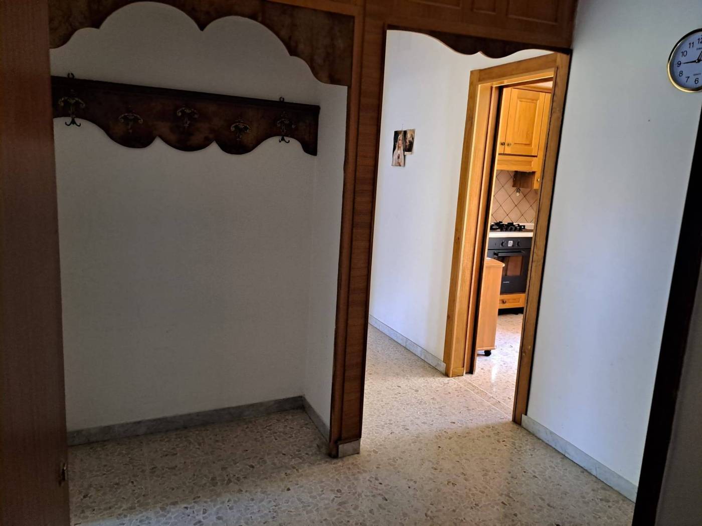 Interno appartamento