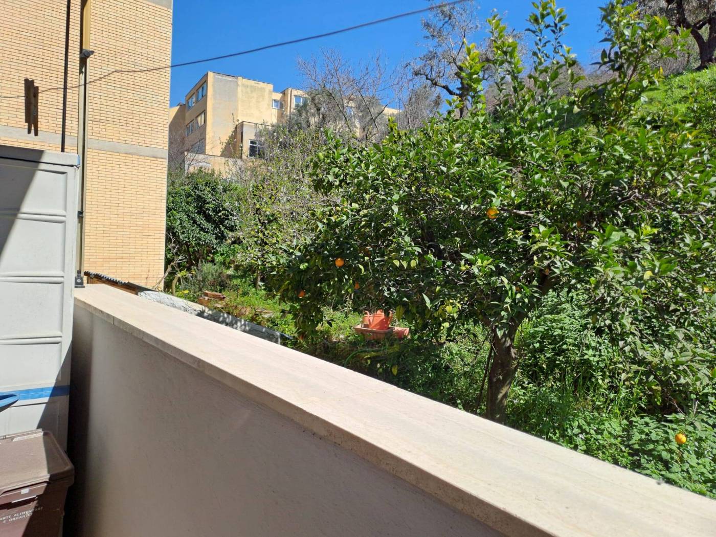 Balcone