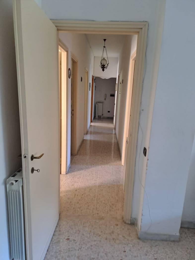 Interno appartamento