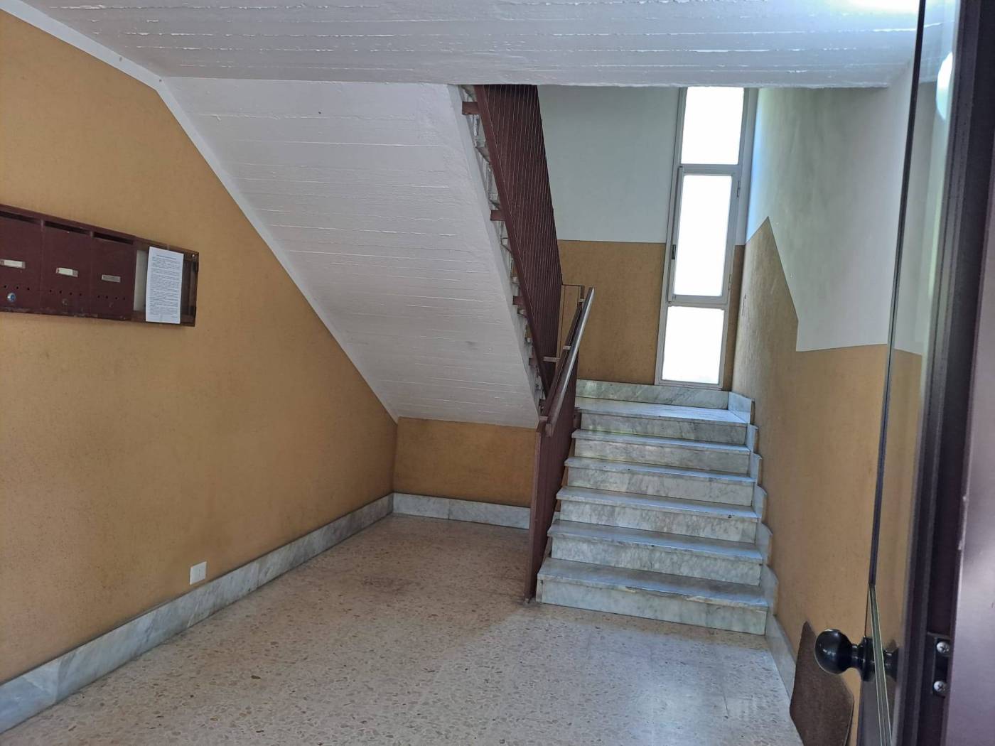 Interno palazzo