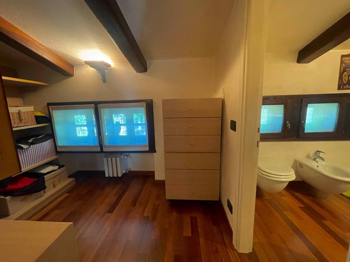 Cabina armadio Cabina armadio