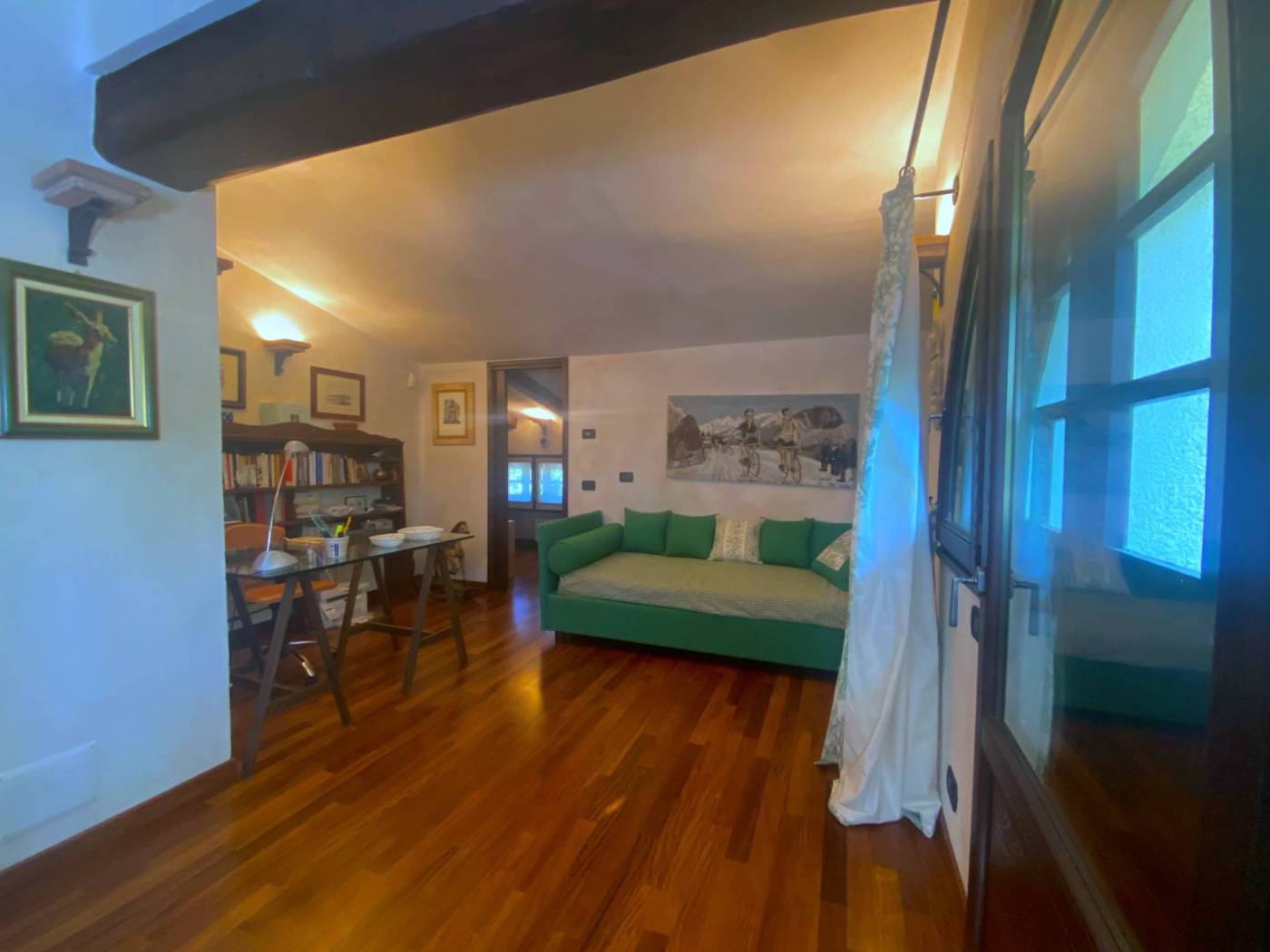 Camera da letto Camera da letto