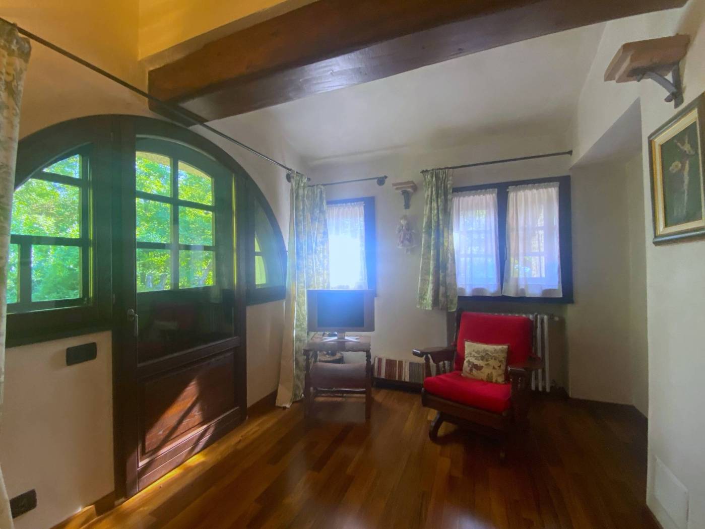 Camera da letto Camera da letto