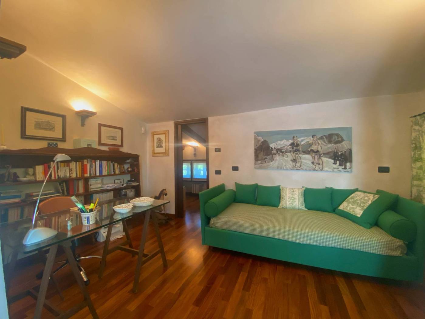 Camera da letto Camera da letto