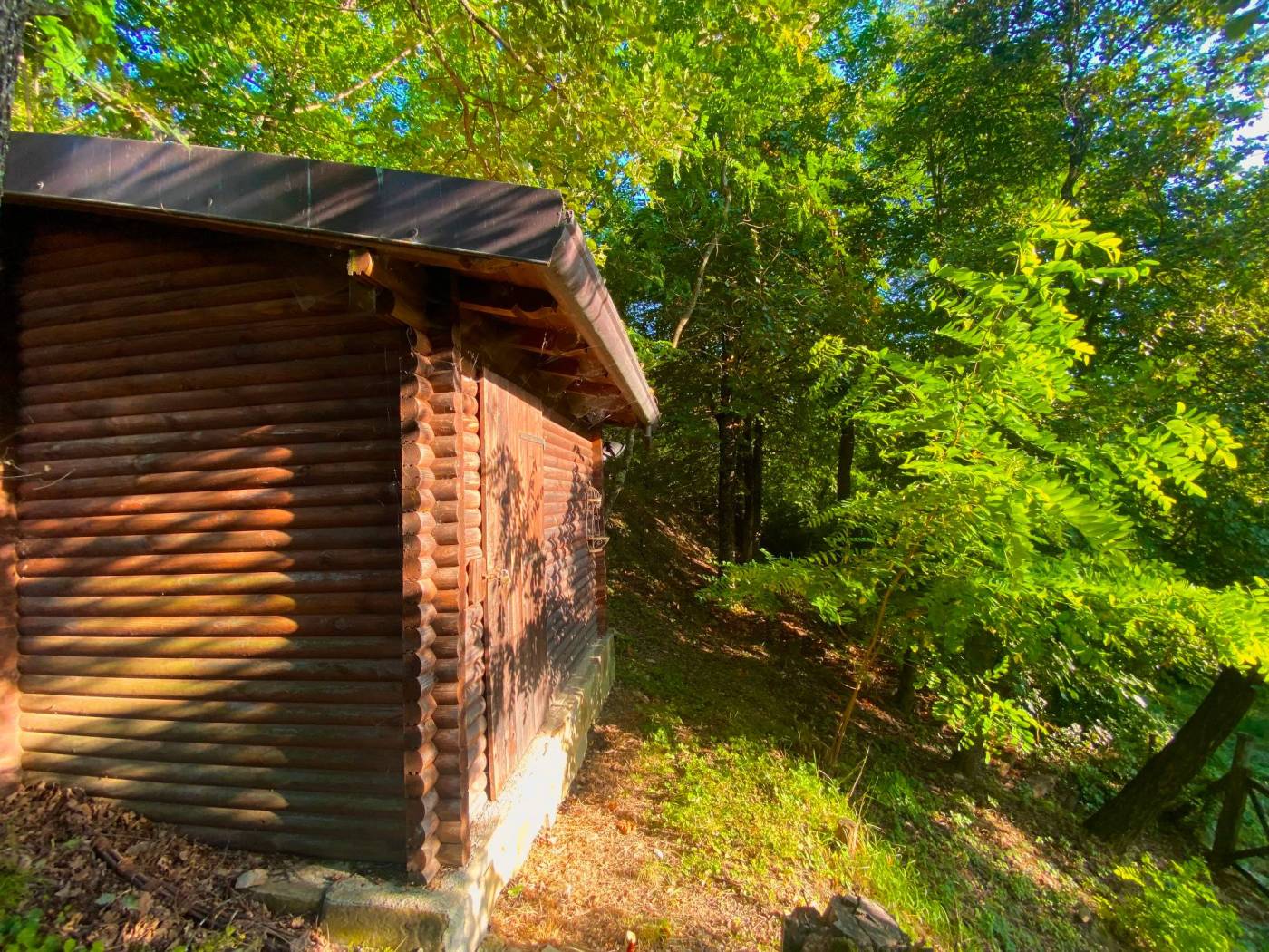 Ripostiglio Ripostiglio