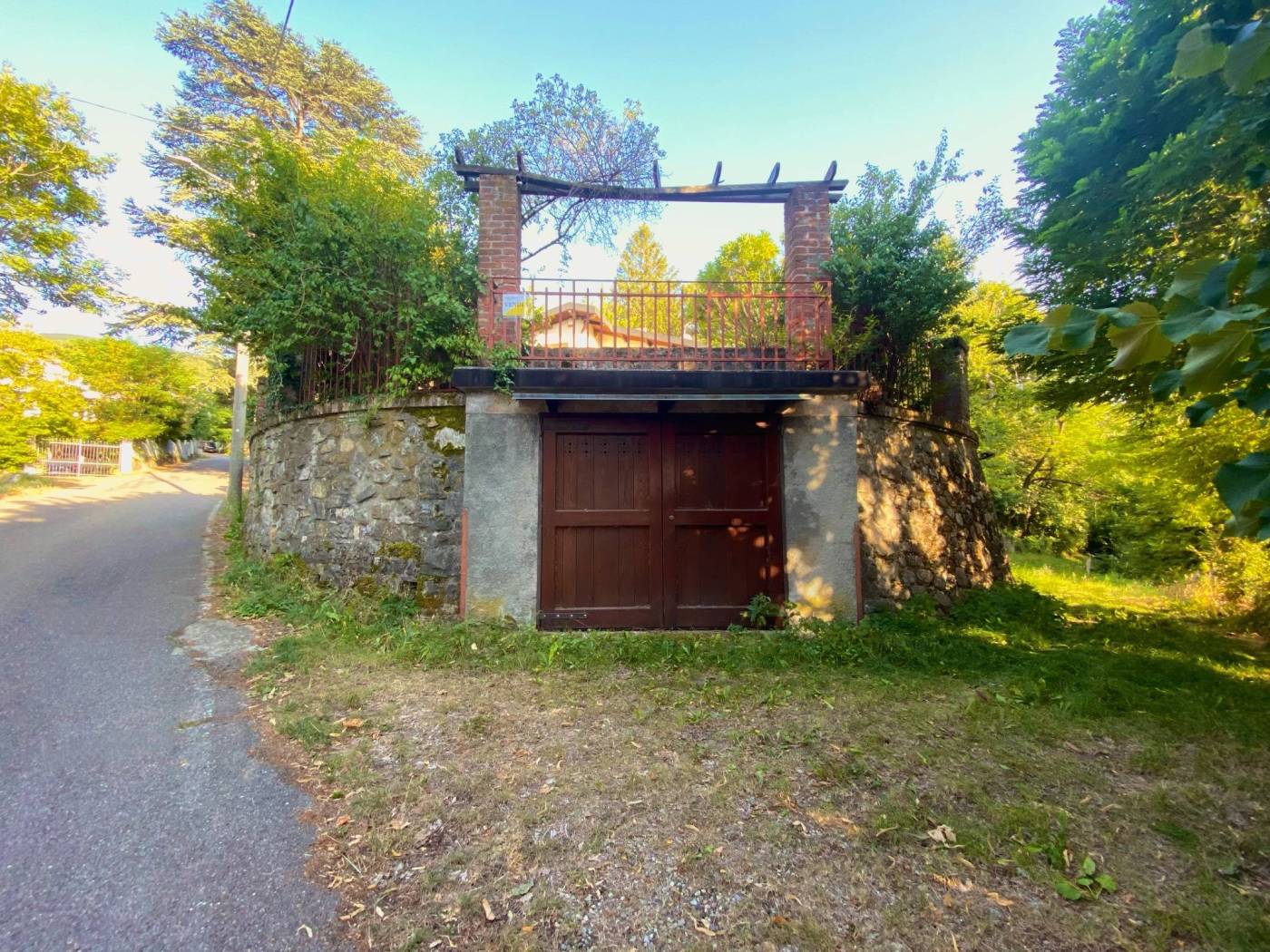 Posto macchina Posto macchina