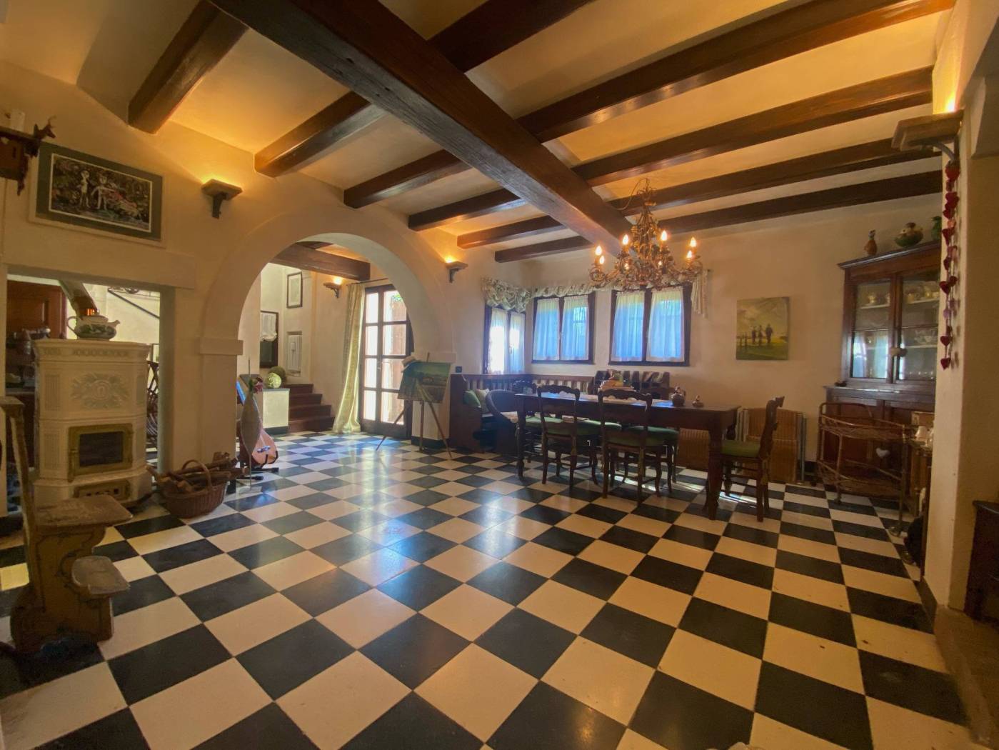 Interno non residenziale Interno non residenziale