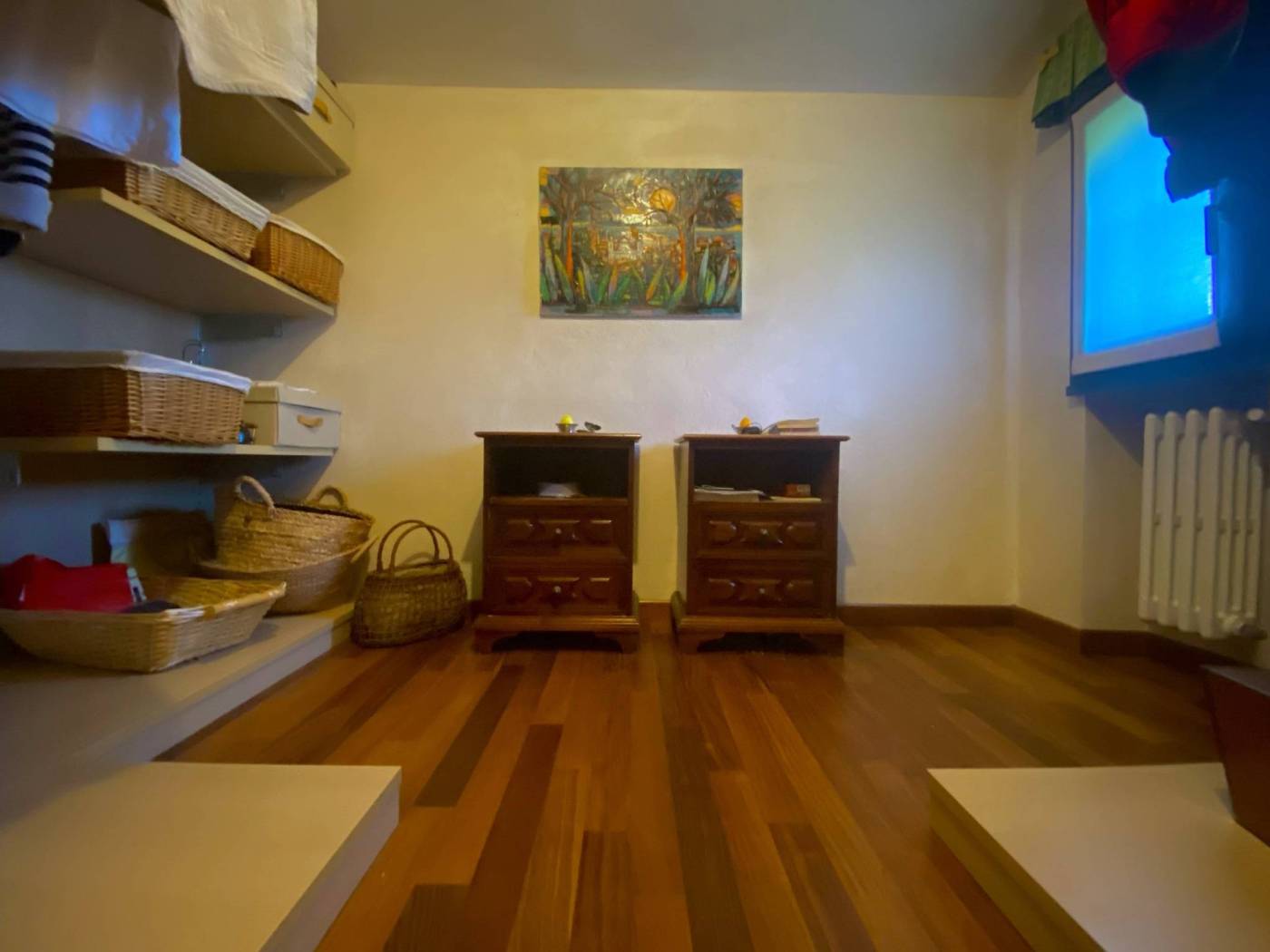 Cabina armadio Cabina armadio