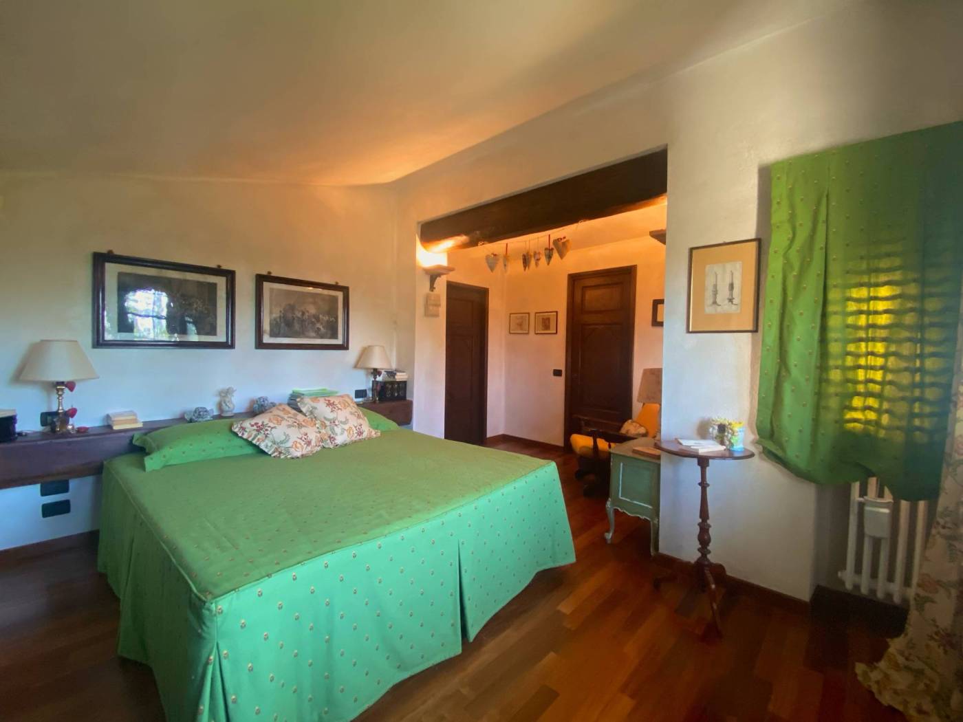 Camera da letto Camera da letto