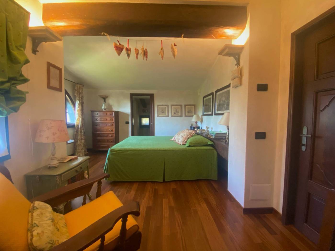 Camera da letto Camera da letto