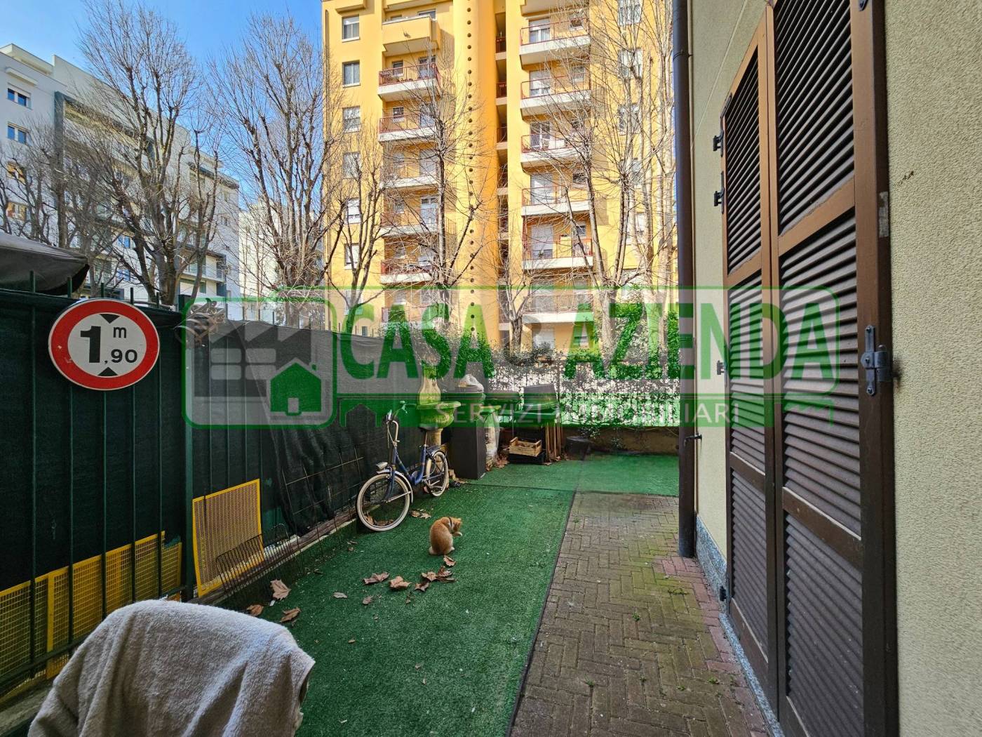 Giardino