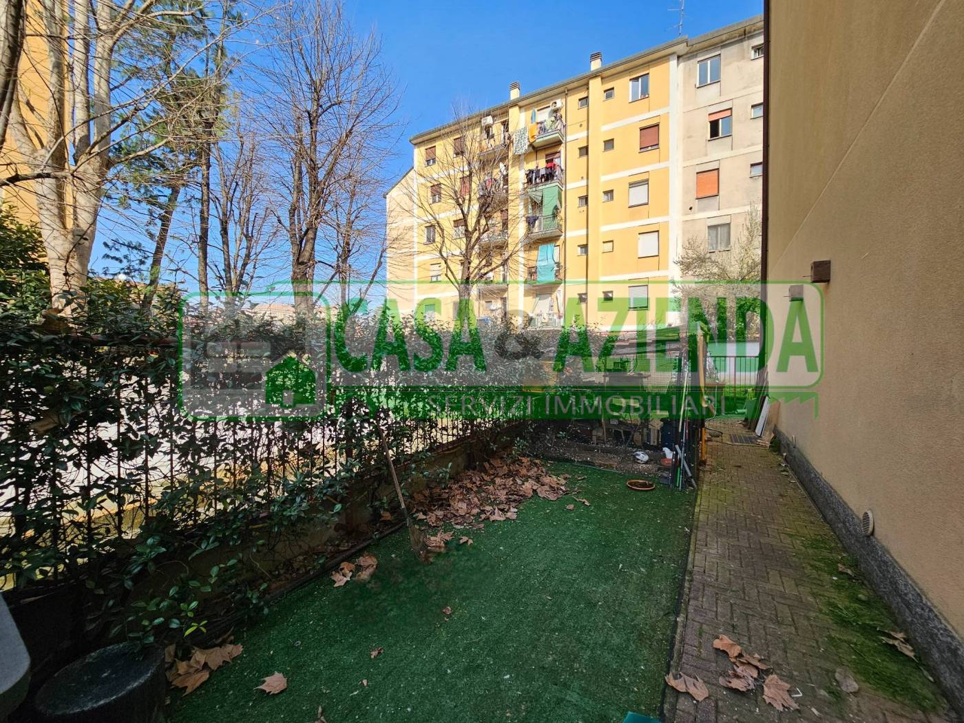 Giardino