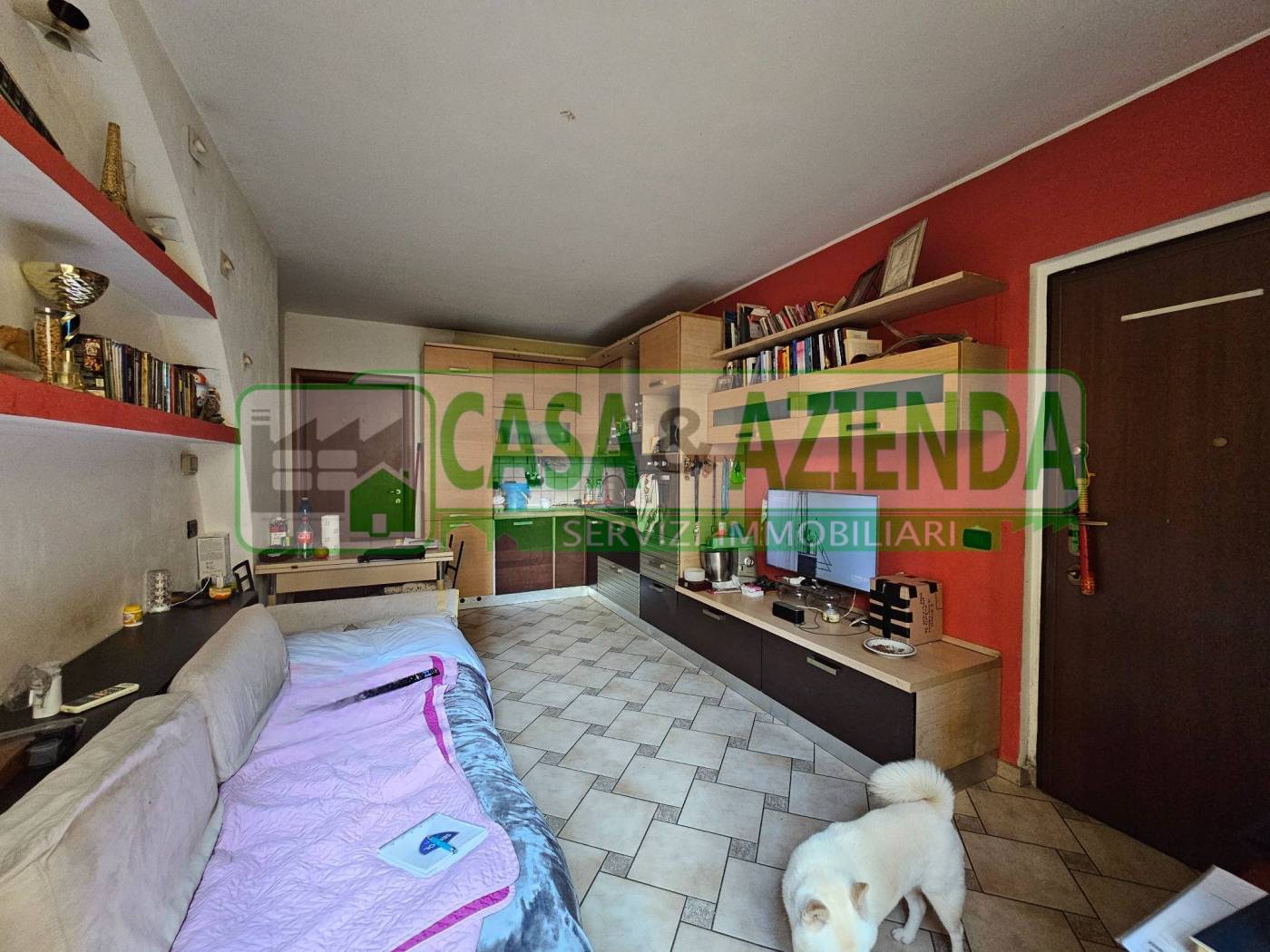 Camera da letto