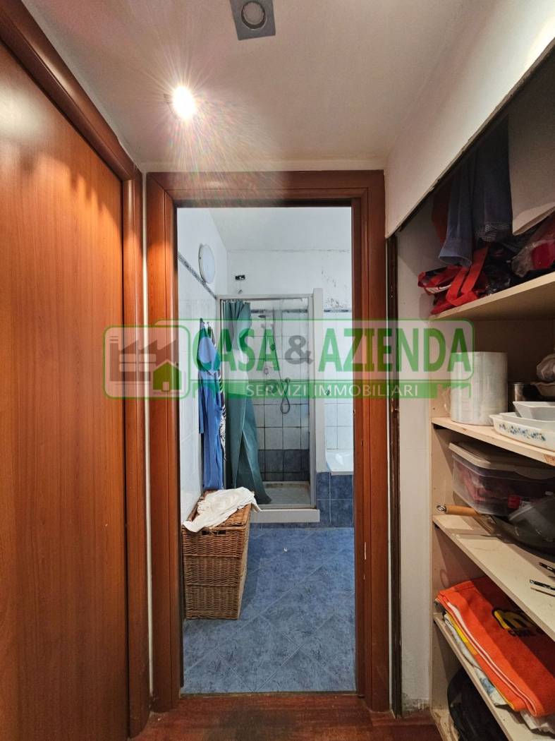 Interno appartamento