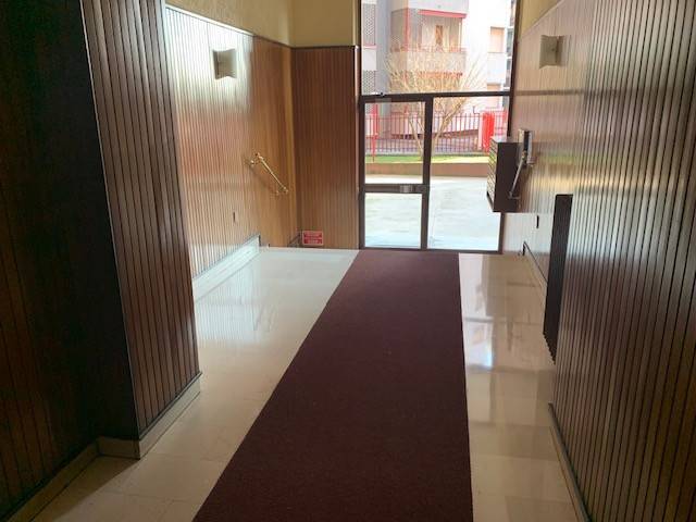 Interno palazzo