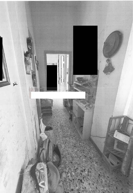 Interno appartamento