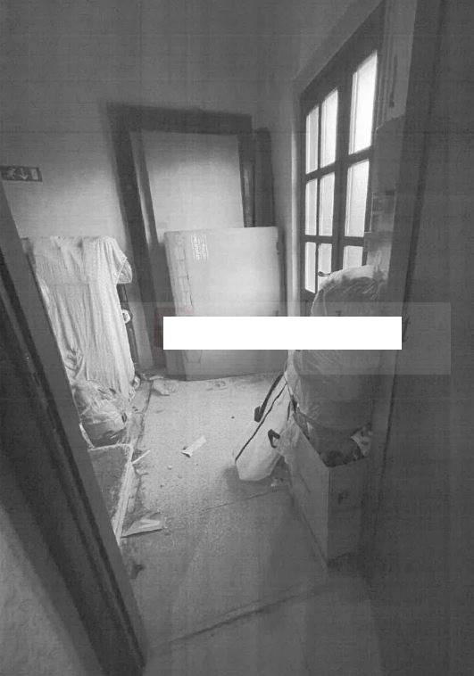 Interno appartamento