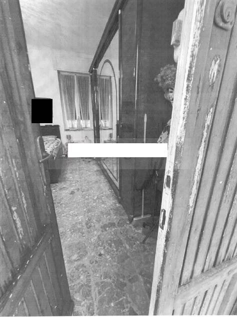 Interno appartamento