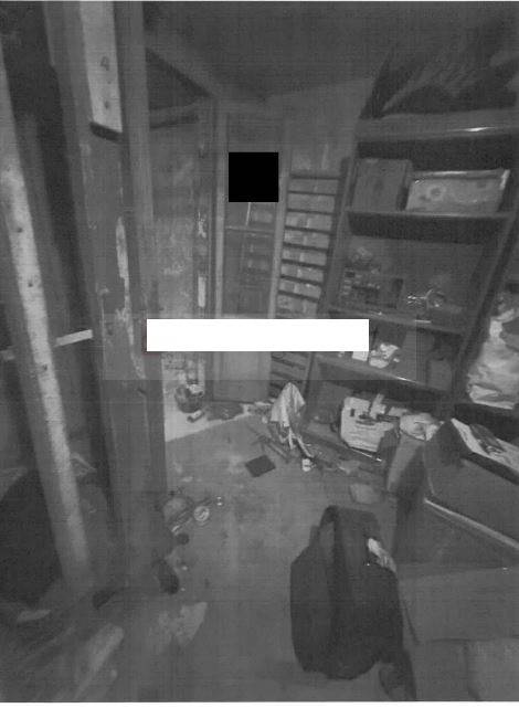 Interno appartamento