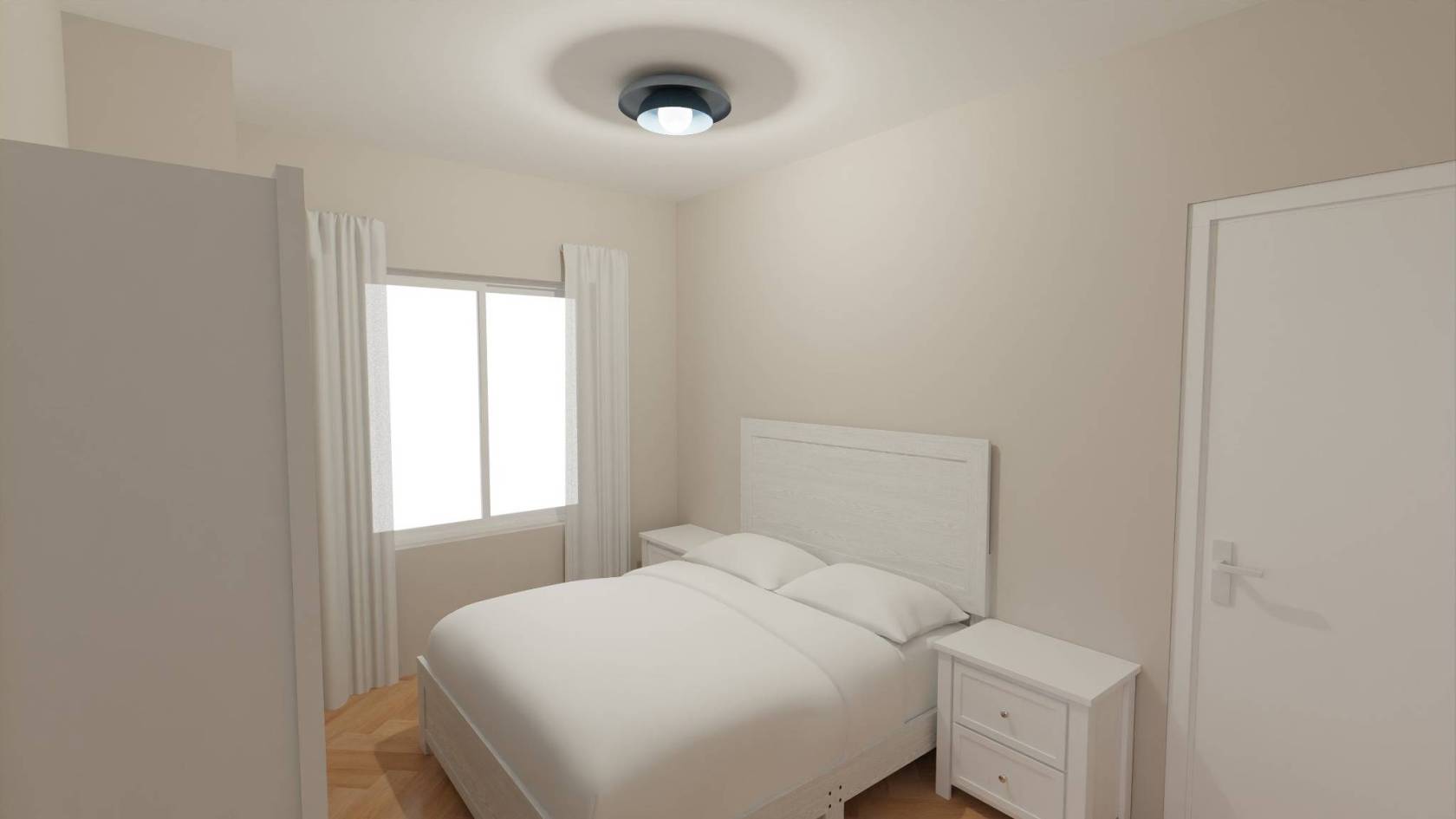 Camera da letto