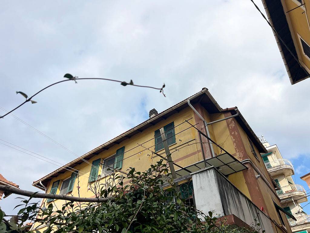 Facciata