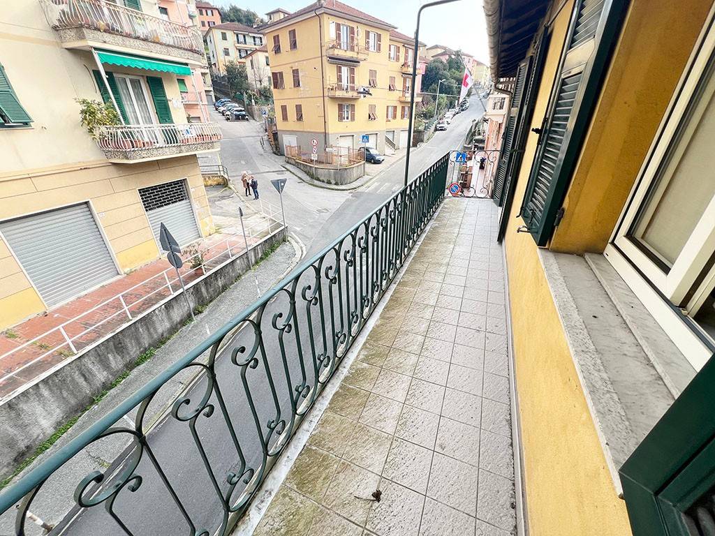 Balcone