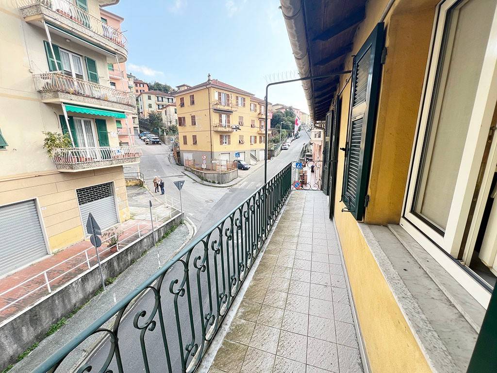 Balcone