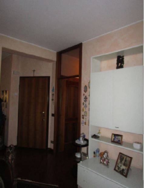 Interno appartamento